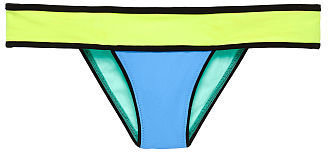 Beach Sexy NEW!The Colorblock Itsy