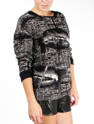 Rachel Comey Boswell Pullover