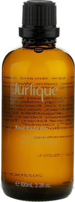 Jurlique Rose body oil 100ml