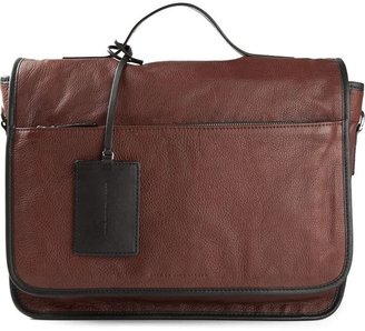Marc by Marc Jacobs 'Out of Bounds' messenger bag