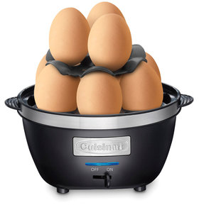 Cuisinart Egg Central Cooker