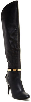 Fergie Cove Over-the-Knee Boot