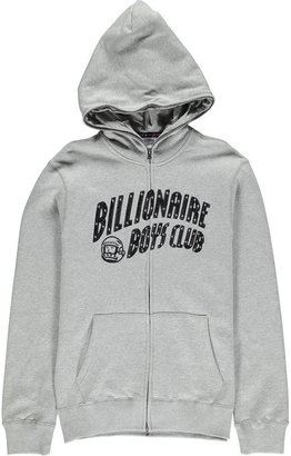 Billionaire Boys Club Arch Logo Zip Hoody