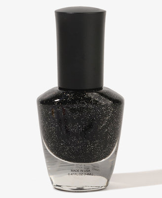 Forever 21 Love 21 Starry Night Nail Polish