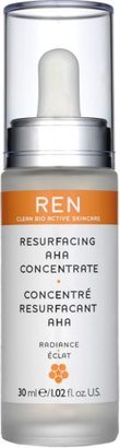 REN Resurfacing AHA Concentrate-Colorless