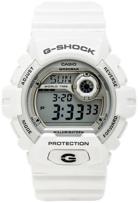 G-Shock X-Large 8900