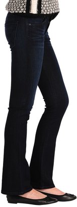 Citizens of Humanity Emannuelle Petite Slim Bootcut in Space