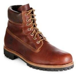 Timberland Earthkeepers® Heritage Rugged Waterproof Boots