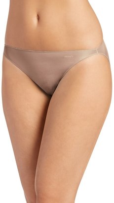 Jockey No Panty Line Promise Tactel String Bikini Underwear 1330 -  ShopStyle Panties