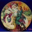 Avon 1994 Wonder of Christmas Plate