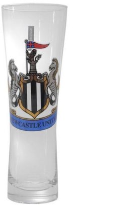 Football Club Team Fans Supporters Emblem Lager Beer Drinking Pint Glass New