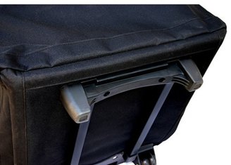 J L Childress Wheelie Car Seat Travel Bag