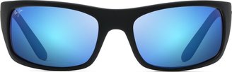 Maui Jim 'Peahi - PolarizedPlus®2' 65mm Sunglasses