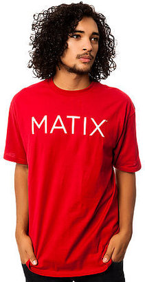 Matix Clothing Company The Monoset Tee