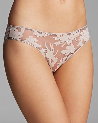 Calvin Klein Underwear Bikini - Etched #F3849