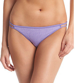 Vanity Fair Body Shine Illumination® Lilac It String Bikini