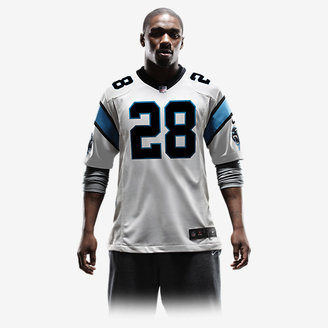 Nike NFL Carolina Panthers Game Jersey (Jonathan Stewart) Men's Football Jersey