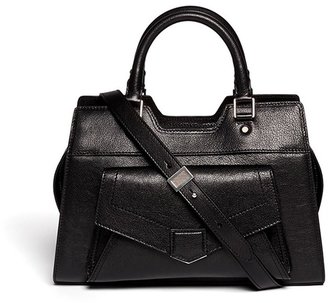 Proenza Schouler PS13 Tiny leather bag