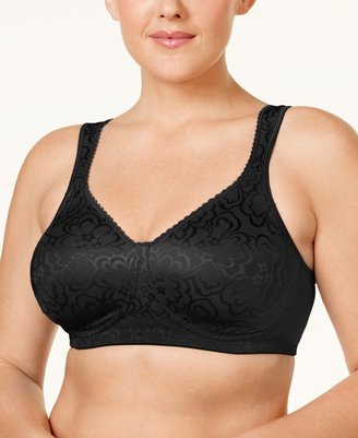 Playtex 18-Hour Ultimate Lift Wireless Bra - ShopStyle