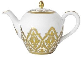 Bernardaud Venise Teapot