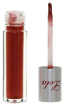 LOLA Cosmetics Sheer Lip Gloss Color Cosmetics - Rush