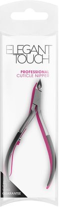Elegant Touch Professional Cuticle Nipper