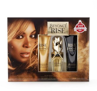 Beyonce Rise by 3-pc. fragrance set - women's