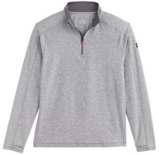 Under Armour Elevated 1/4-Zip Pullover