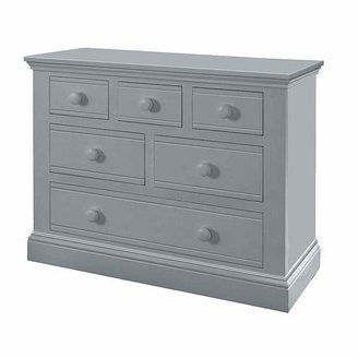 House of Fraser Adorable Tots New Hampton 6 Drawer Chest