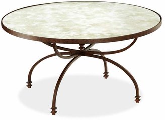 Pottery Barn Willow Coffee Table