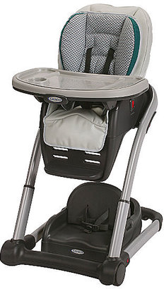 Graco Blossom" 4-in-1 Seating System - Sapphire