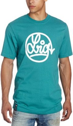 Lrg Men's Spin Cycle T-Shirt