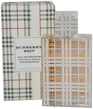 Burberry Brit 50ml EDT SP Perfumes