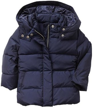 Gap Warmest puffer jacket