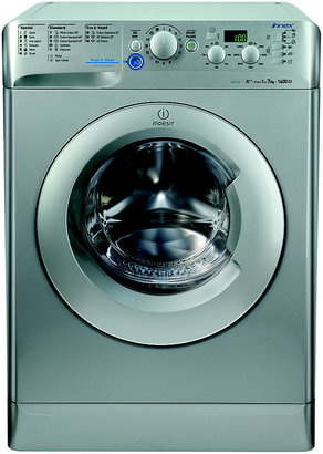 Indesit XWD 71452 S UK  Washing Machine