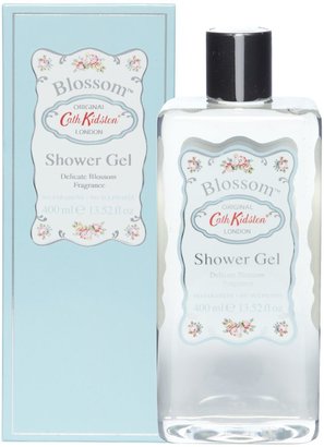 Cath Kidston Blossom shower gel