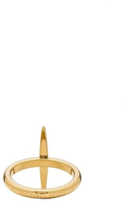 Michael Kors Matchstick Ring