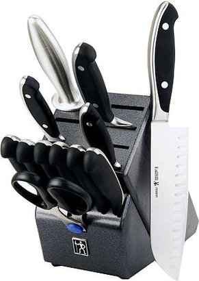 Zwilling J.A. Henckels Forged Synergy 13-pc. Knife Set