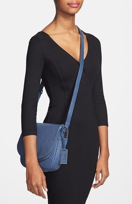 Vince Camuto 'Riley' Leather Crossbody Bag