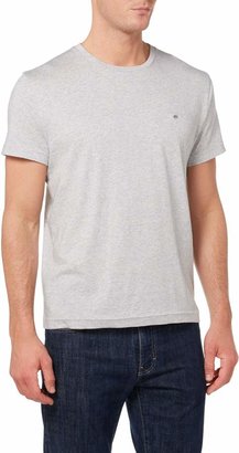 Gant Men's Short Sleeve Crew T-Shirt