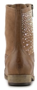 Mia Courtney Girls Toddler & Youth Boot