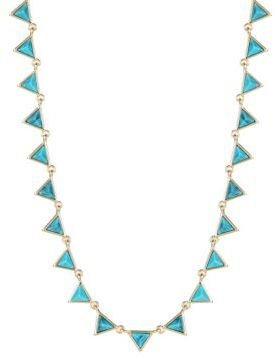 House Of Harlow Meteora Necklace