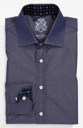 English Laundry Trim Fit Dress Shirt (Online Only)