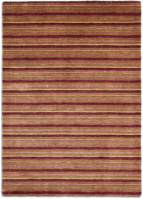 House of Fraser Plantation Rug Co. Seasons rug in Pink 070 x 240 runner