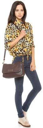 Marc by Marc Jacobs Too Hot to Handle Lea Bag