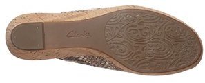 Clarks 'Orlena Currant' Sandal
