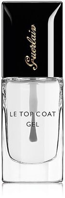 Guerlain Nail Lacquer Gel Top Coat