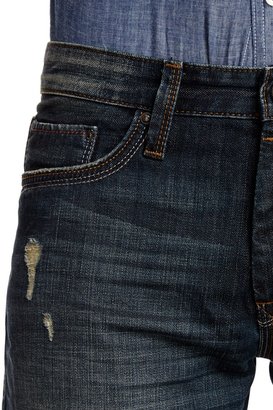 Mavi Jeans Jake Distressed Jean - 30"-32" Inseam