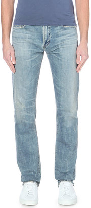 Citizens of Humanity Cody Slim-Fit Straight Distressed Jeans - for Men