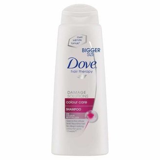 Dove Colour Radiance Shampoo 400ml